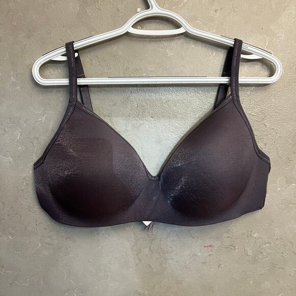 VS Lightly Lined Wireless T-Shirt Bra 40D - Picture 5 of 10